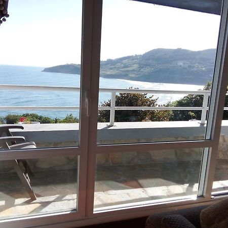 Apartamento Uxue. Mundaka Exterior photo
