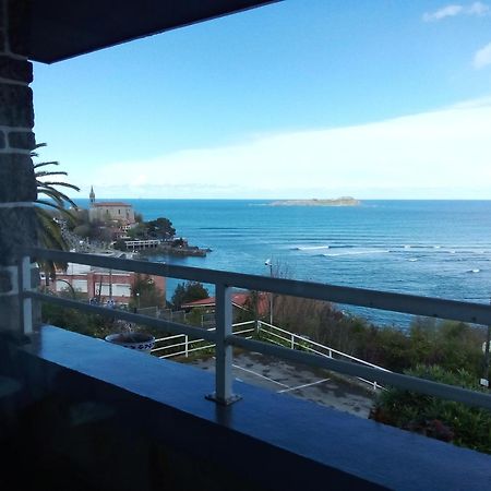 Apartamento Uxue. Mundaka Exterior photo