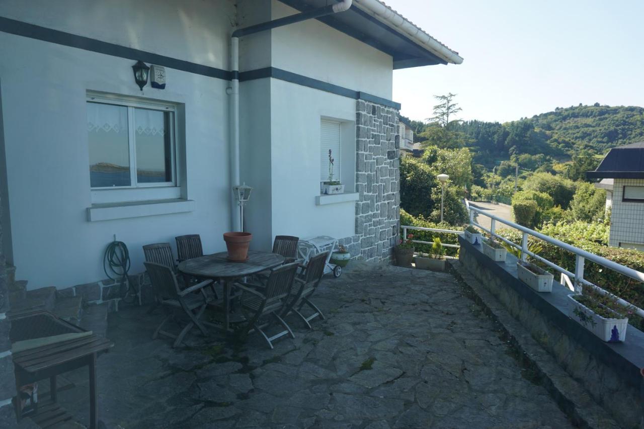 Apartamento Uxue. Mundaka Exterior photo