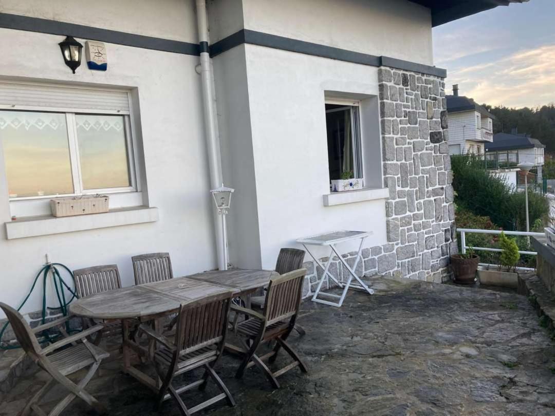 Apartamento Uxue. Mundaka Exterior photo