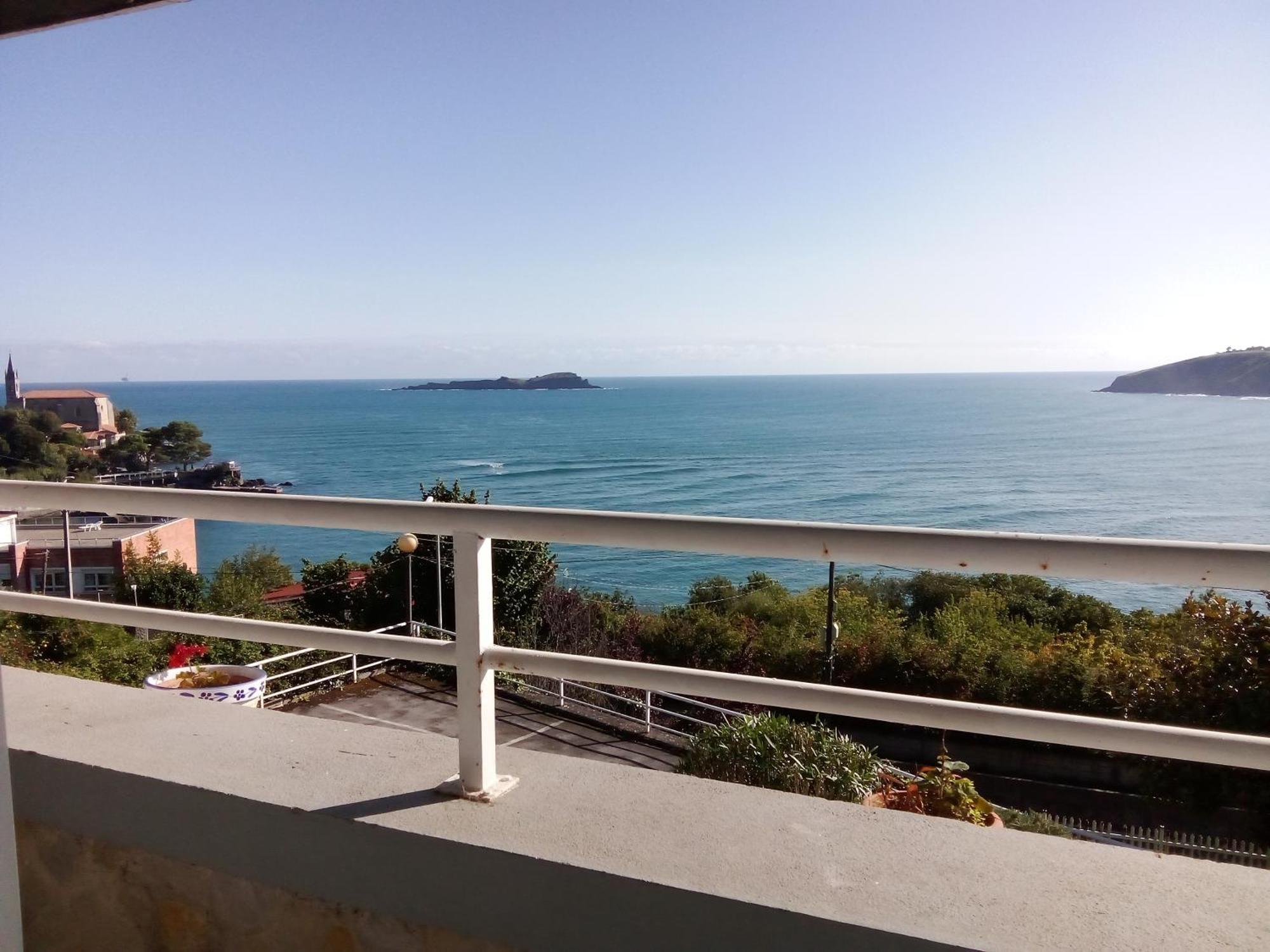 Apartamento Uxue. Mundaka Exterior photo