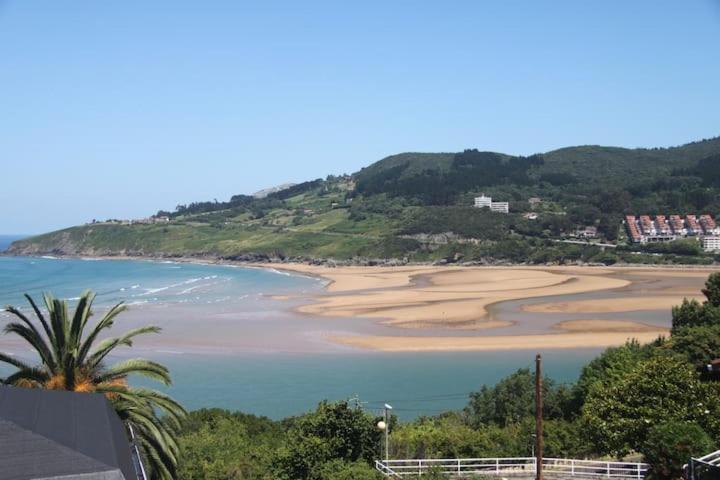 Apartamento Uxue. Mundaka Exterior photo