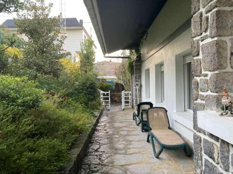 Apartamento Uxue. Mundaka Exterior photo